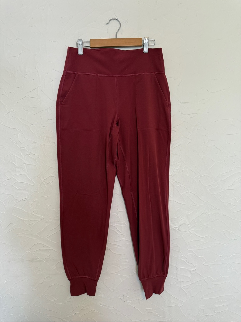 Lululemon Align Jogger 28" Size 8